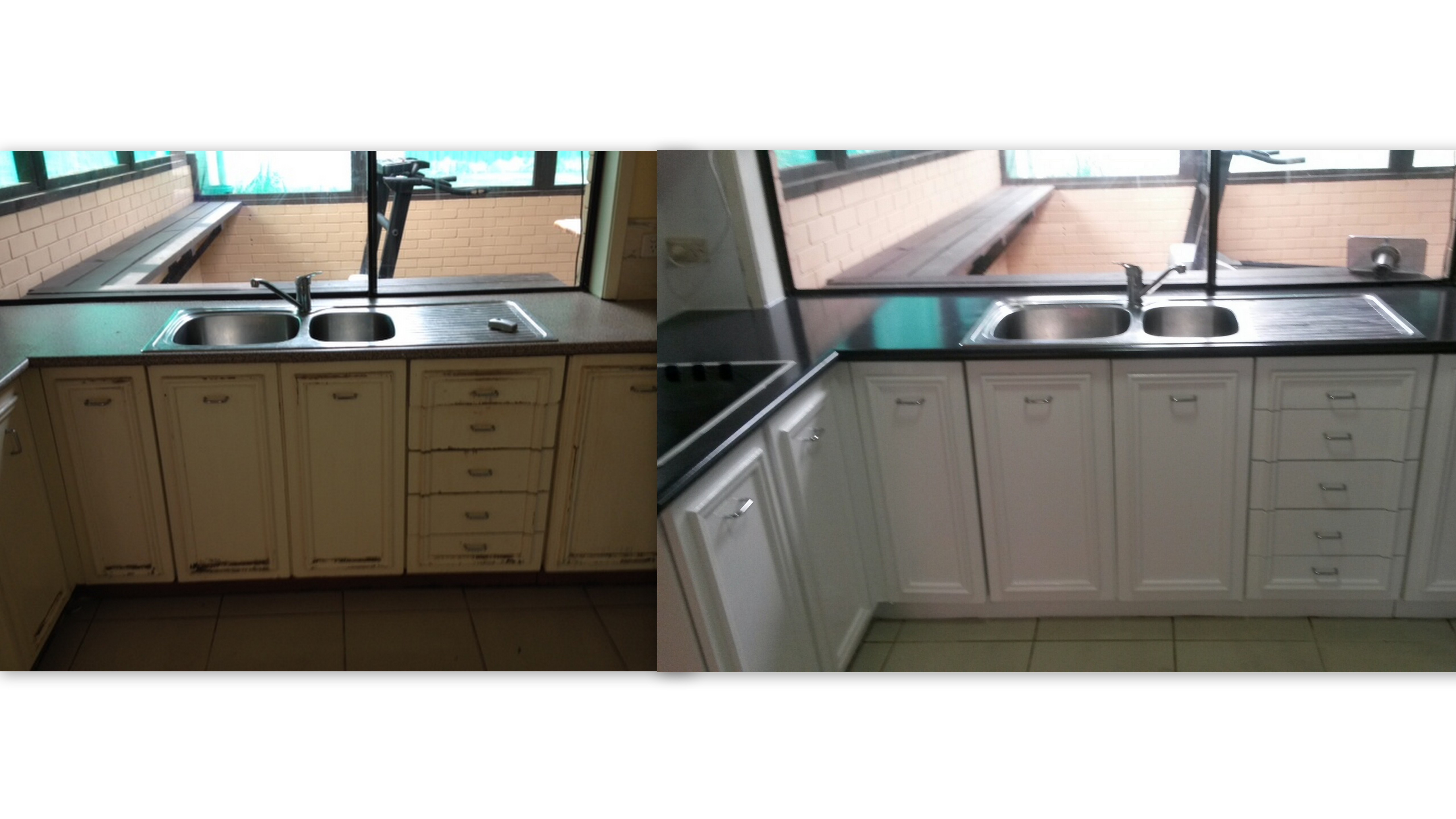 Resurfacing Kitchen Sydney All Class Resurfacing