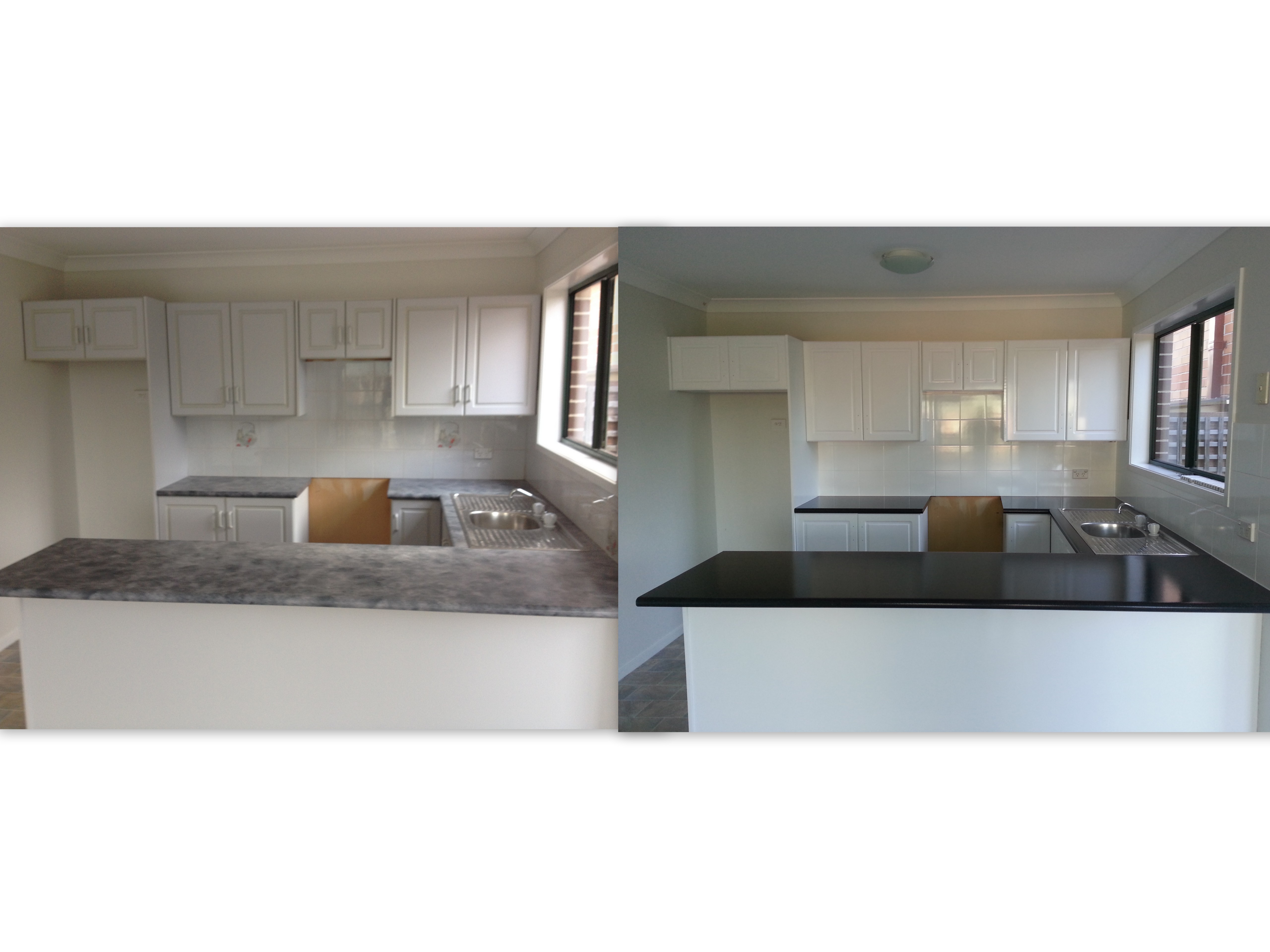 Resurfacing Kitchen Sydney All Class Resurfacing