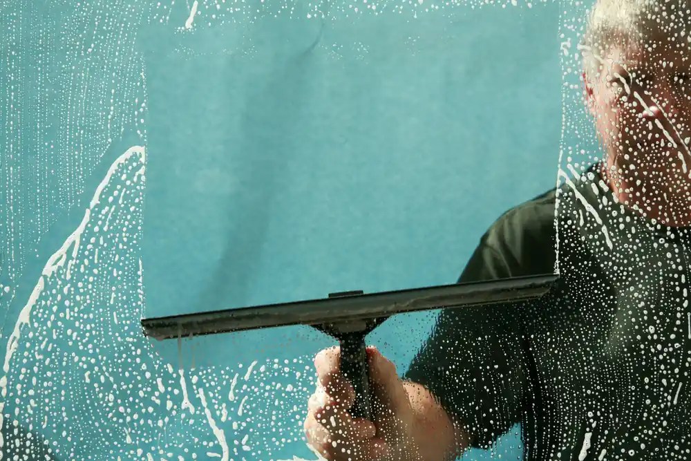 How To Get StreakFree Windows All Clean London