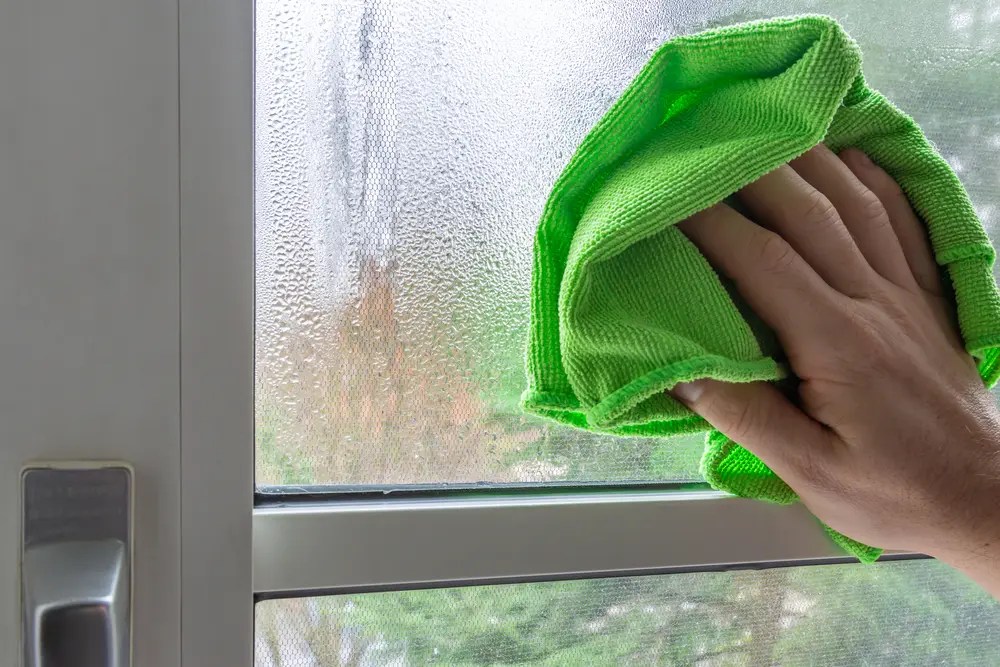 How To Clean HardToReach Windows All Clean London