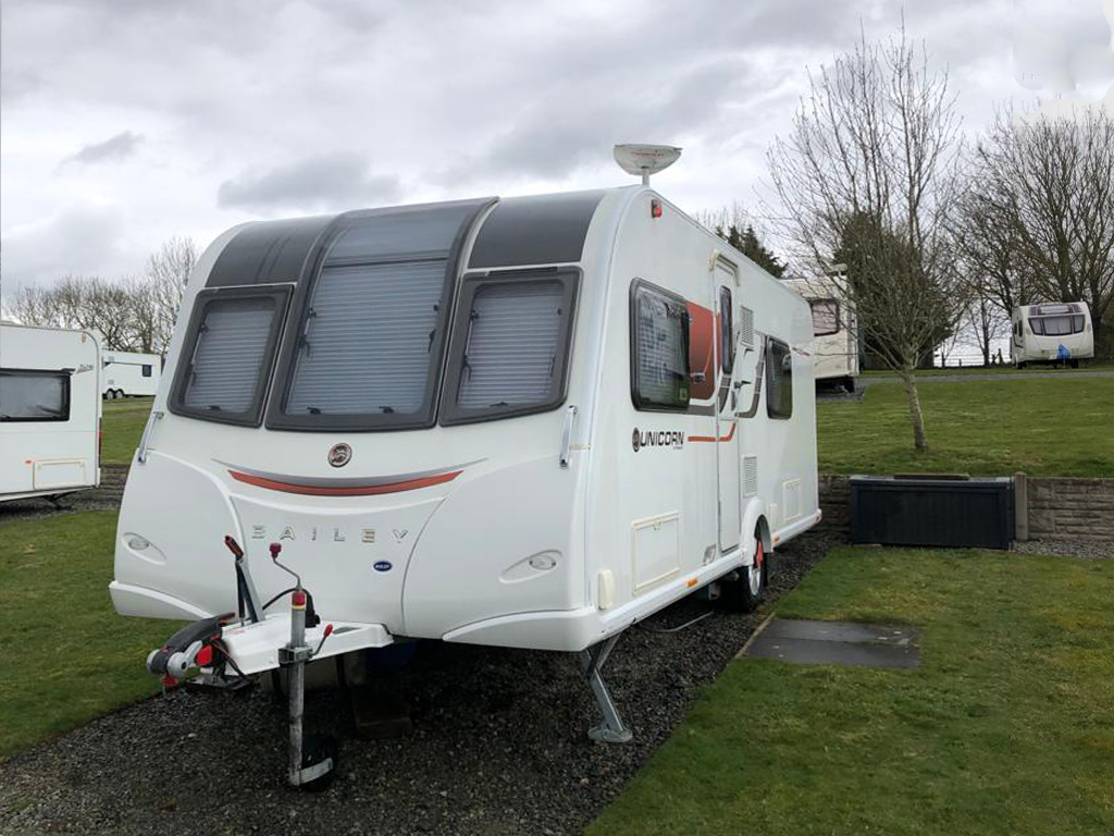 Caravan Cleaning Anglesey ALL Clean Anglesey