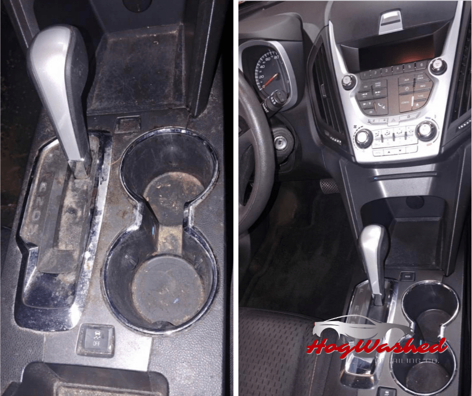 Car Detailing in Fayetteville, AR Mobile Car Detailing Bentonville