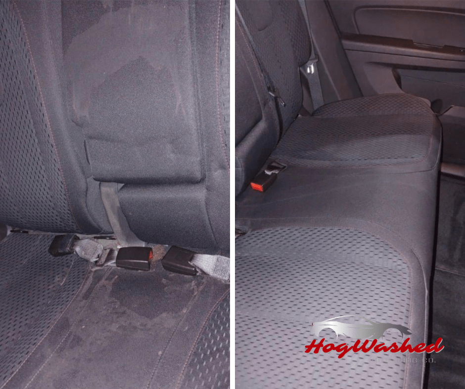 Car Detailing in Fayetteville, AR Mobile Car Detailing Bentonville