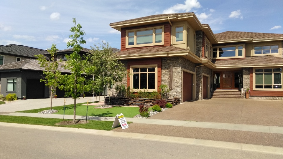 How Much Does Window Cleaning Cost in Edmonton? All Clean Property