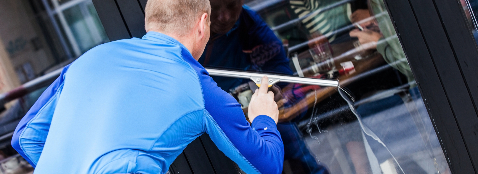 Exterior Cleaning York, North Yorkshire York Exterior Cleaners