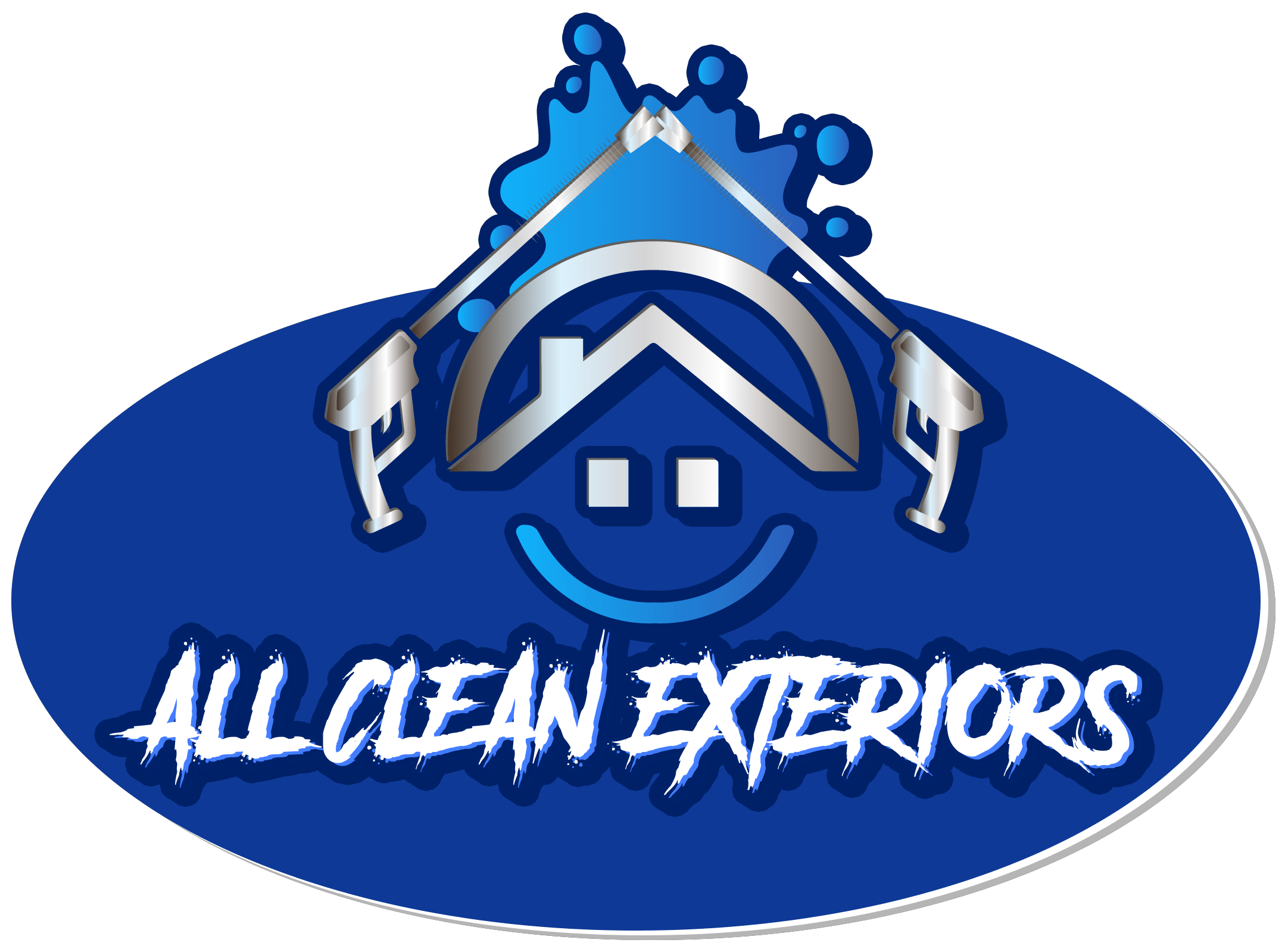 ADA Standards All Clean Exteriors