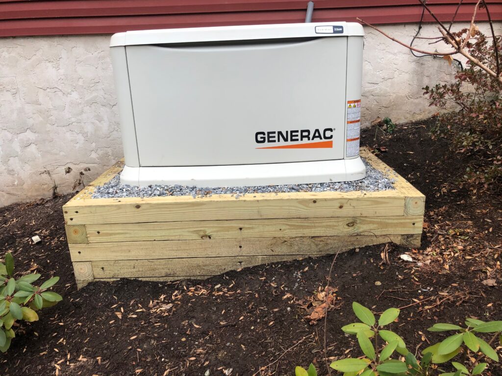 Generac All Climate Heating and Cooling