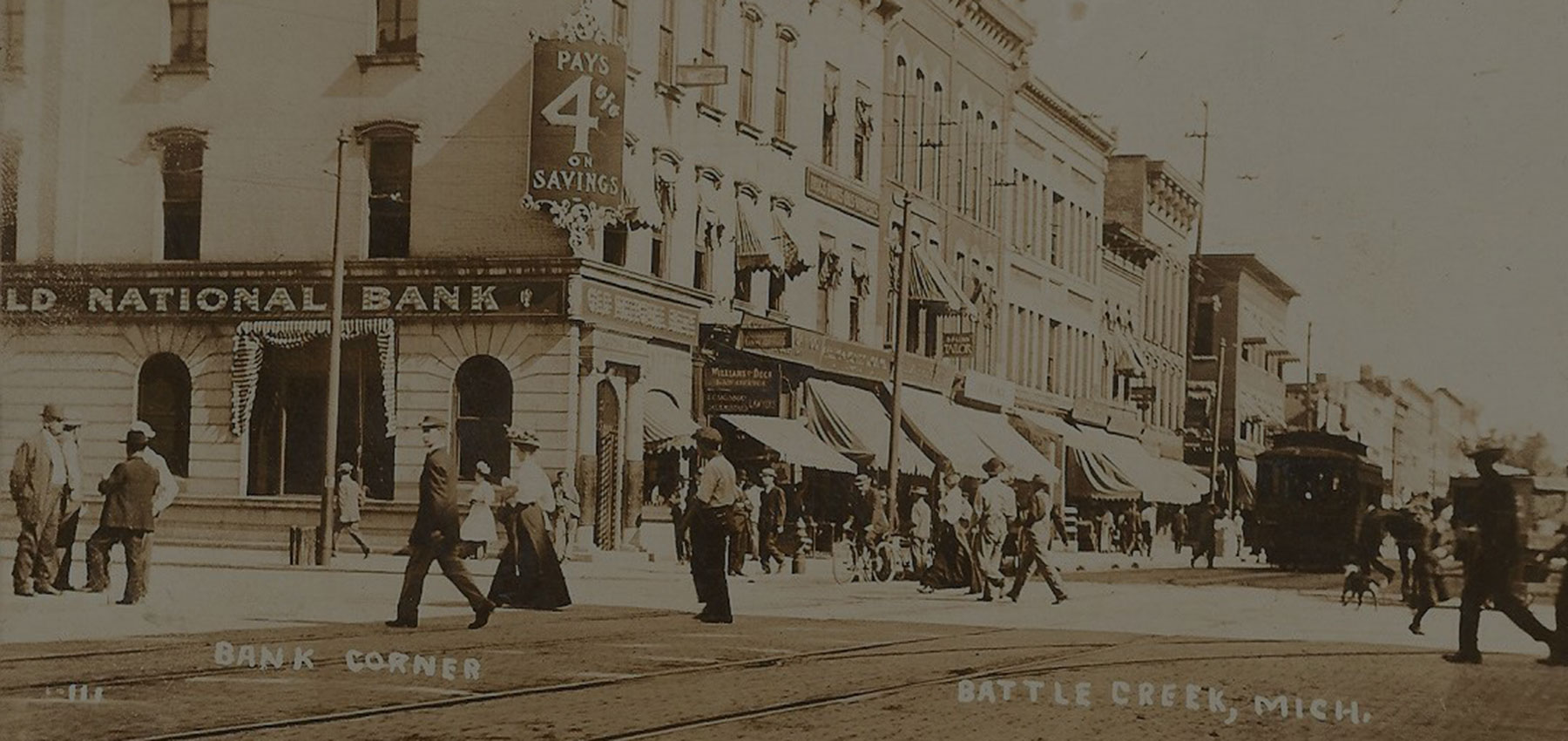 Historical Society of Battle Creek Acceptance Form Allegra Online