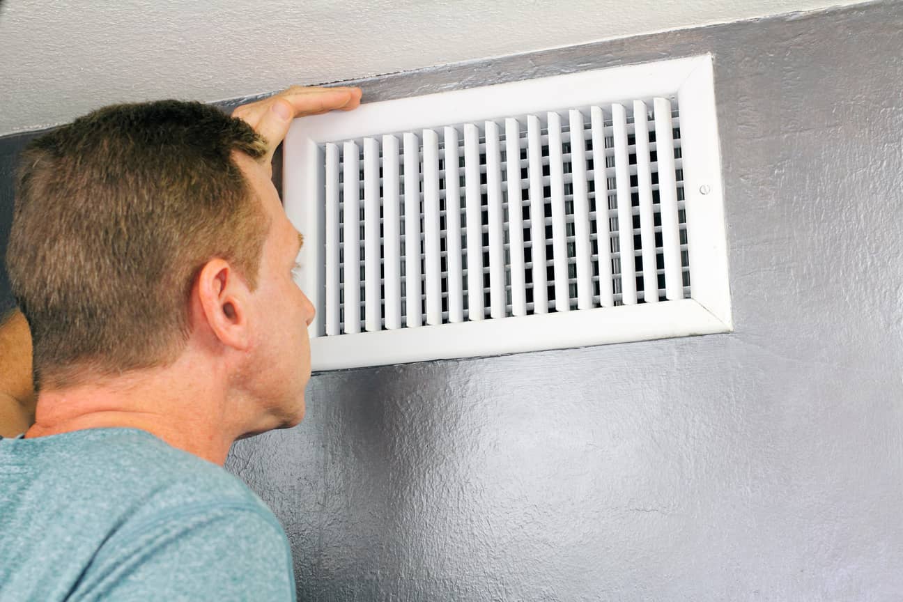 Does Shutting Off Vents Help In Summer All Coast Inspections