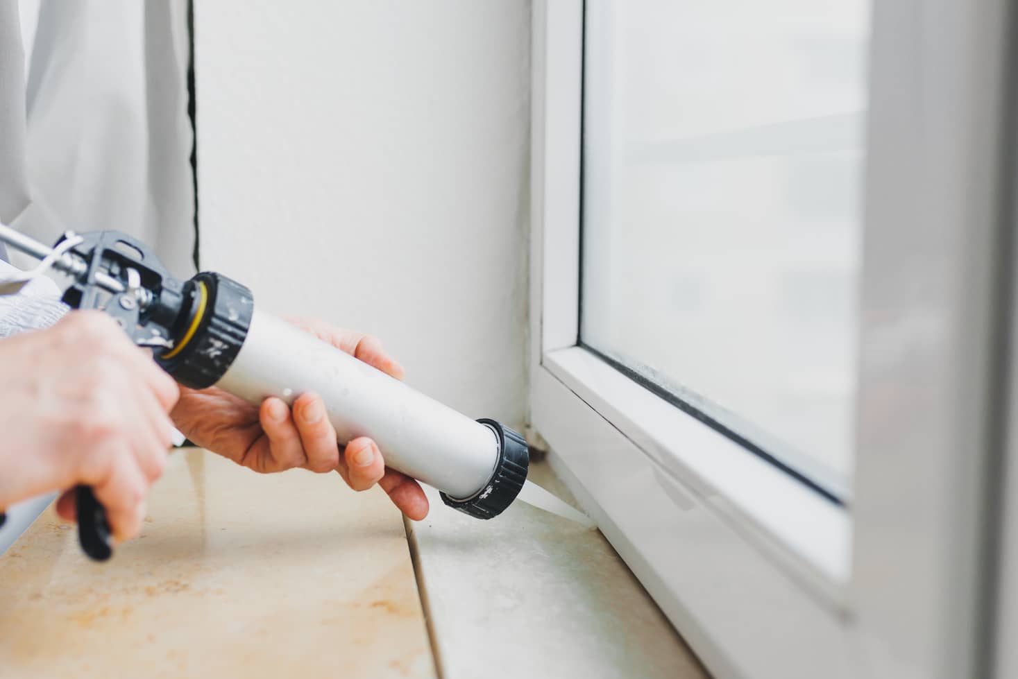 How To Seal Basement Windows? All Coast Inspections