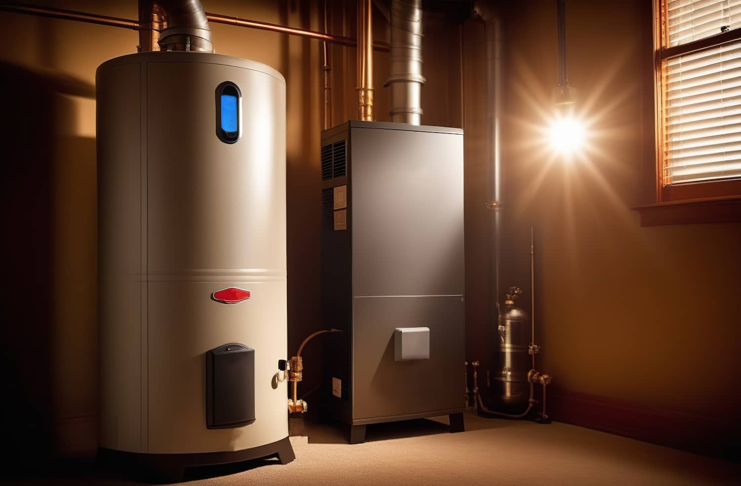 Can a Water Heater Explode if it's Turned Off? All Coast Inspections