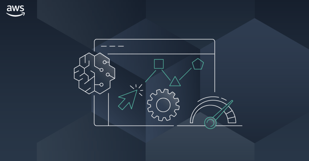 Data Integration & Analysis Platform AWS QuickSights & SageMaker