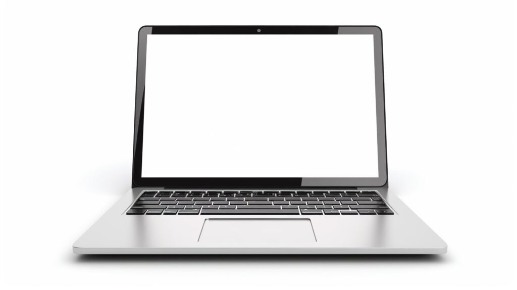 White Screen Online Tool Full Screen Test