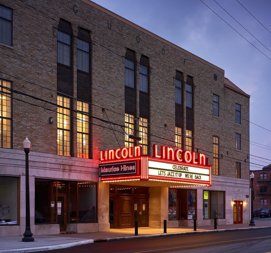 KingLincoln Neighborhood Profile All Columbus Data