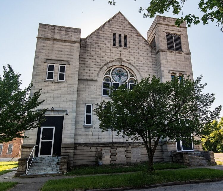 West Side Neighborhoods All Columbus DataAll Columbus Data