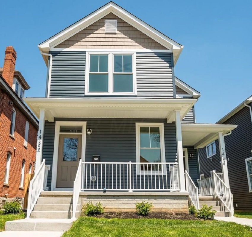 Housing Market Update February 2021 All Columbus Data