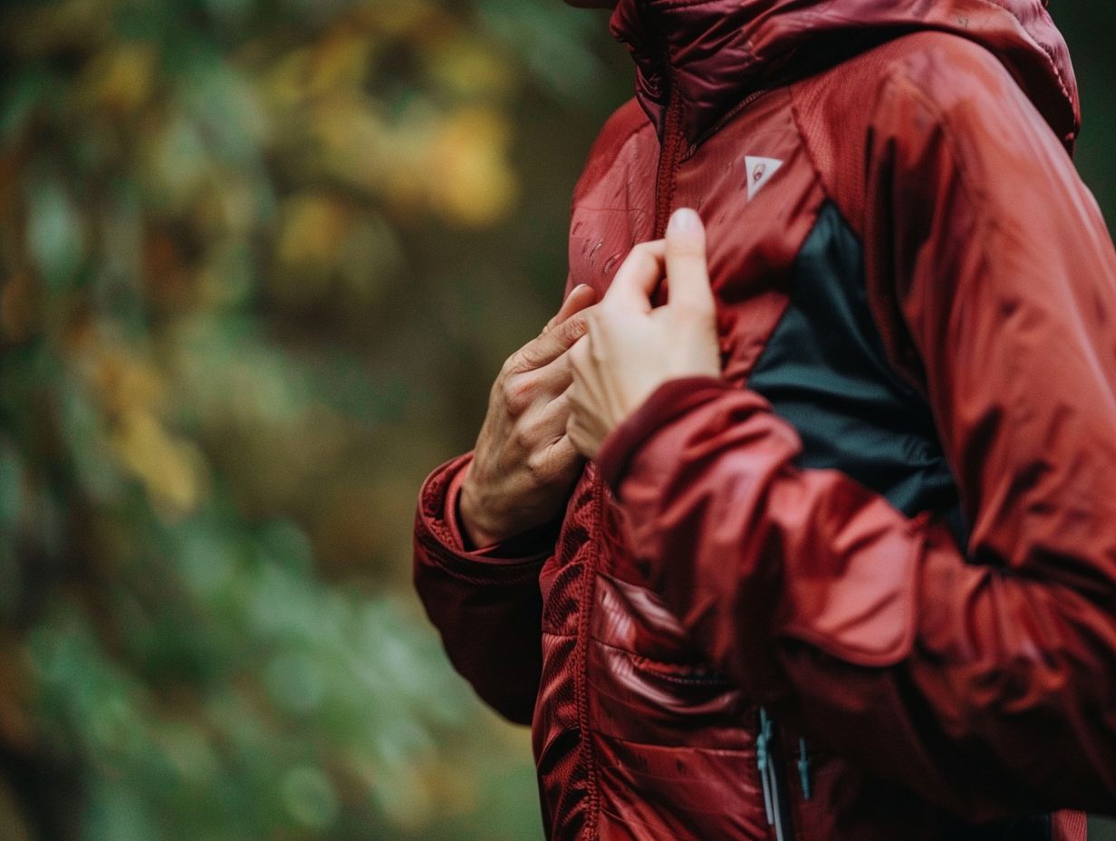 How to Alleviate Left Chest Pain When Running Tips and Remedies