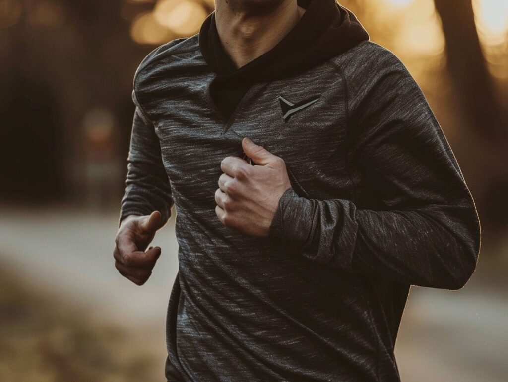 How to Alleviate Left Chest Pain When Running Tips and Remedies
