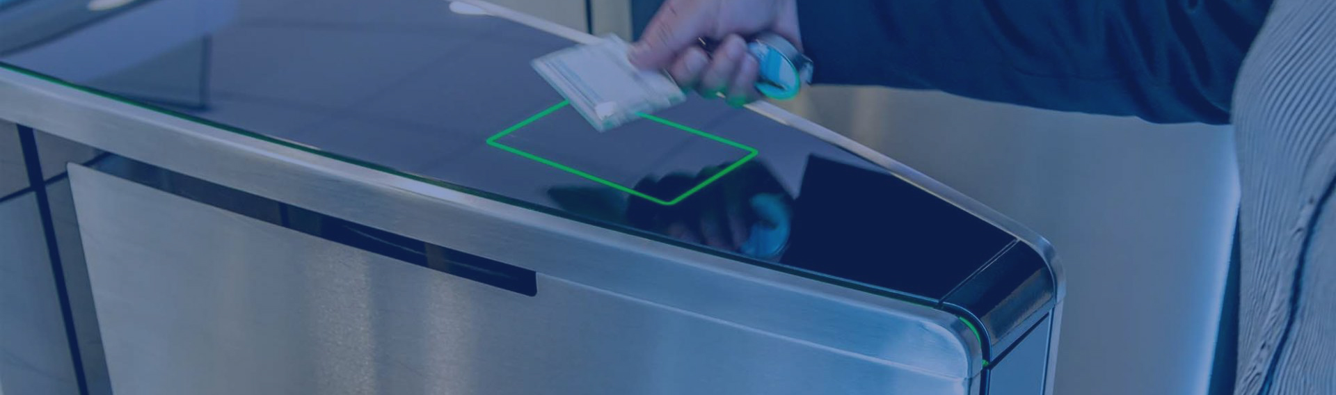 Access Control Systems Melbourne Communications & Security