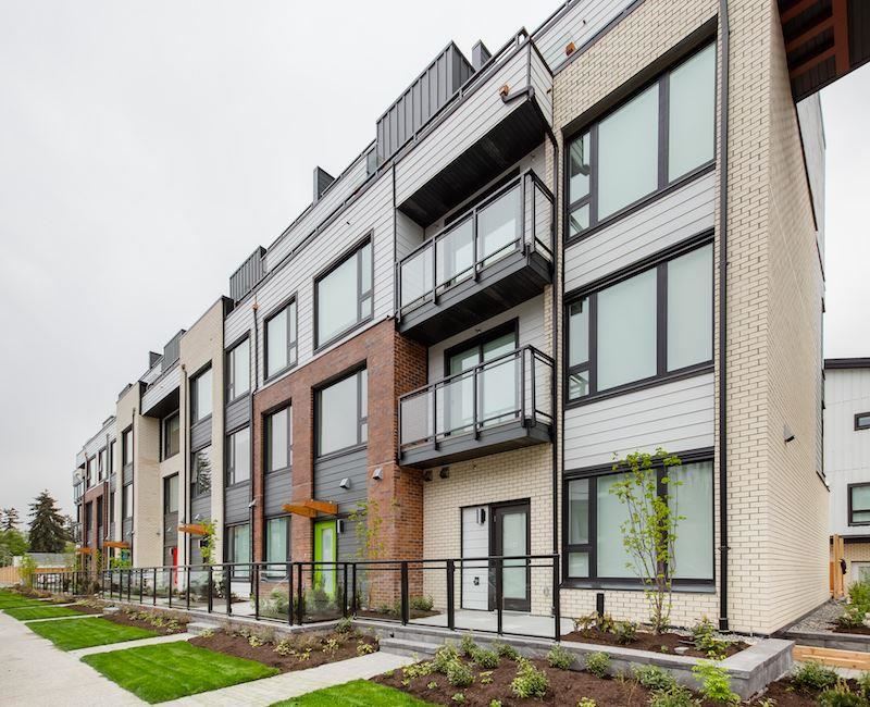 The Trails Presale All Condos