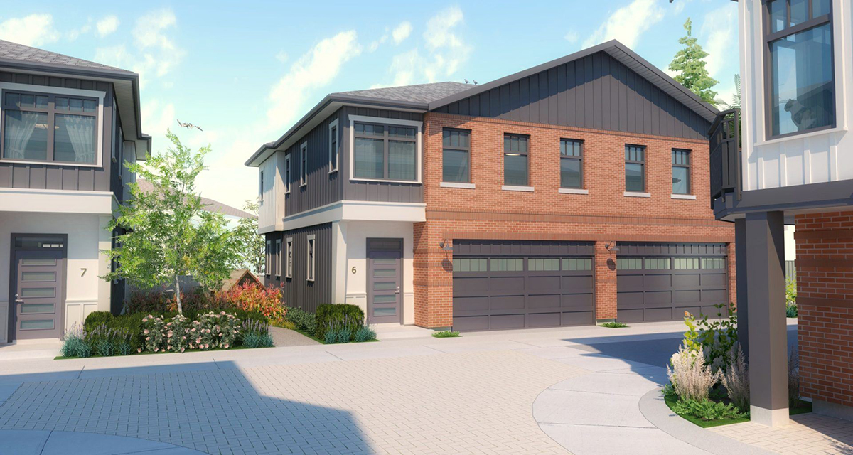 Crofton Presale All Condos