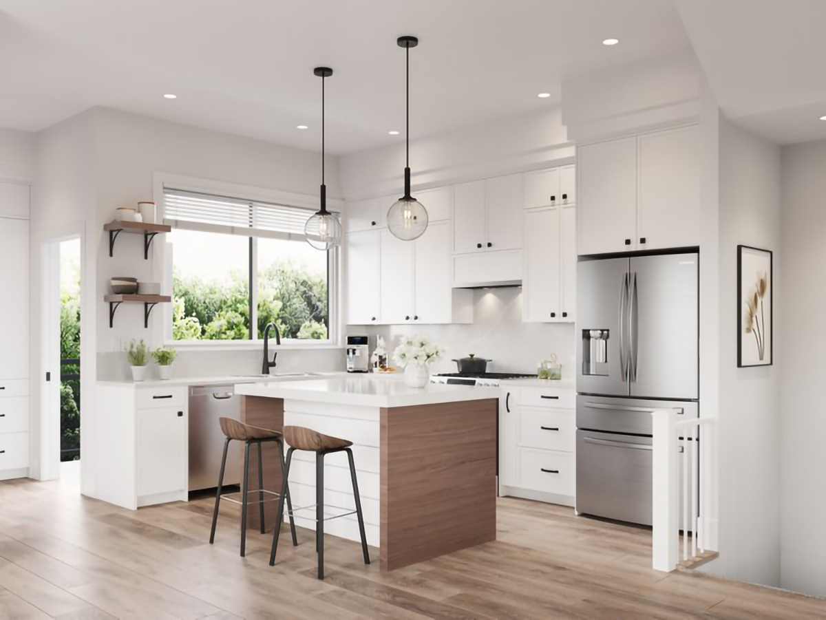 Jasper Presale All Condos