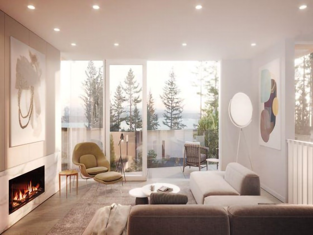 Alpine Presale All Condos