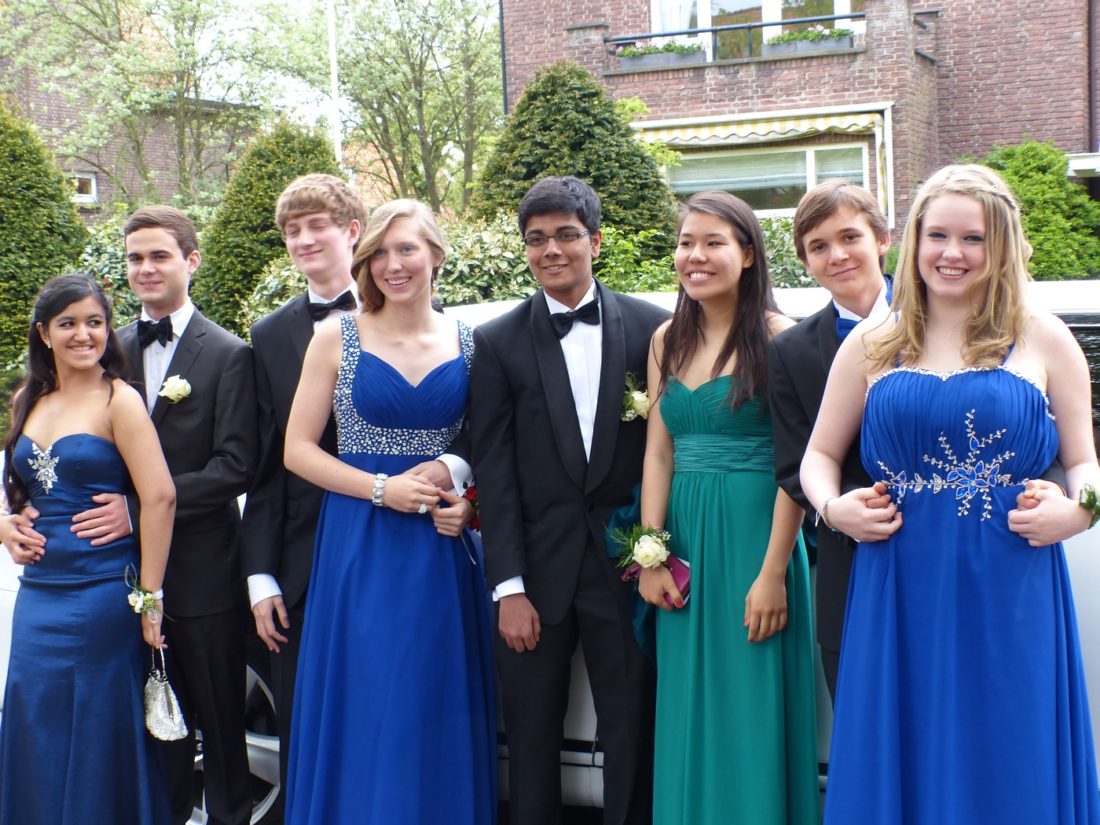 Why the Prom is so Important to Your Daughter All Consuming