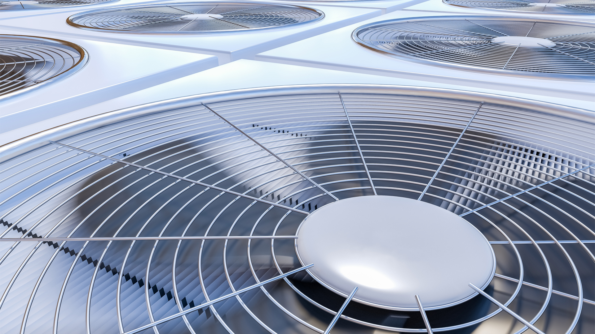 Industrial Coolers Allcool London Ltd