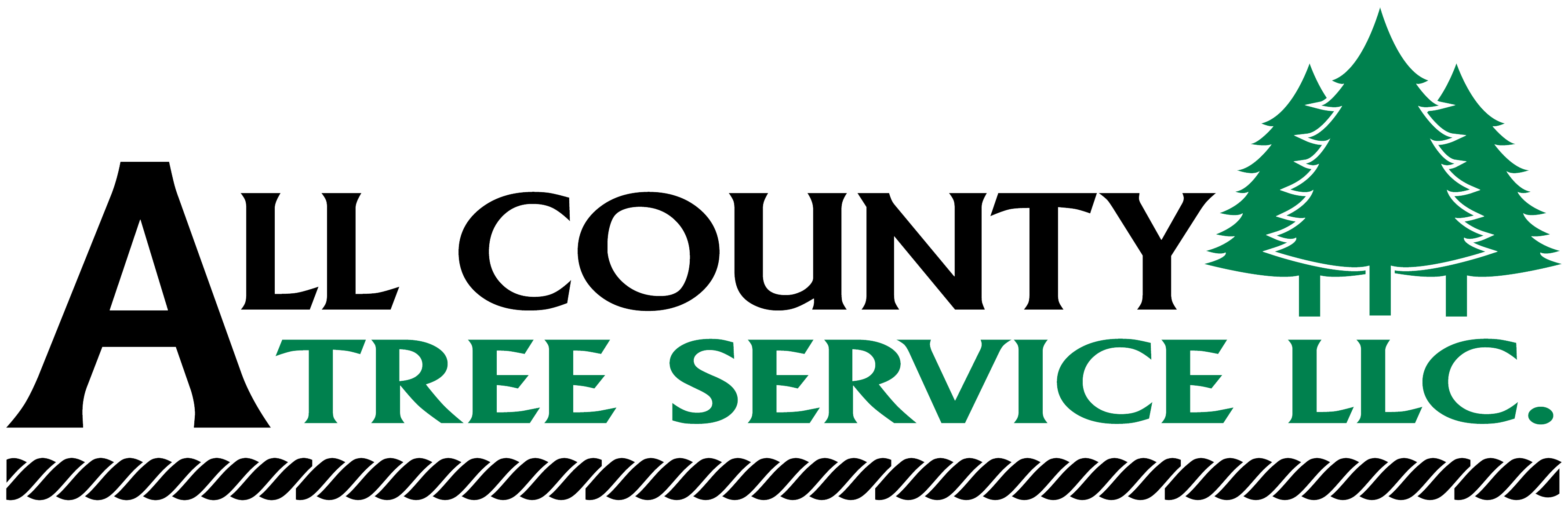 All Country Tree Services Licensed & Insured Tree Experts