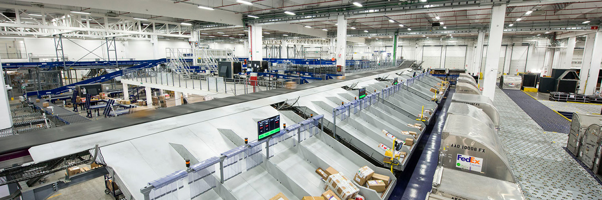 Does FedEx Deliver Sunday ENC Today