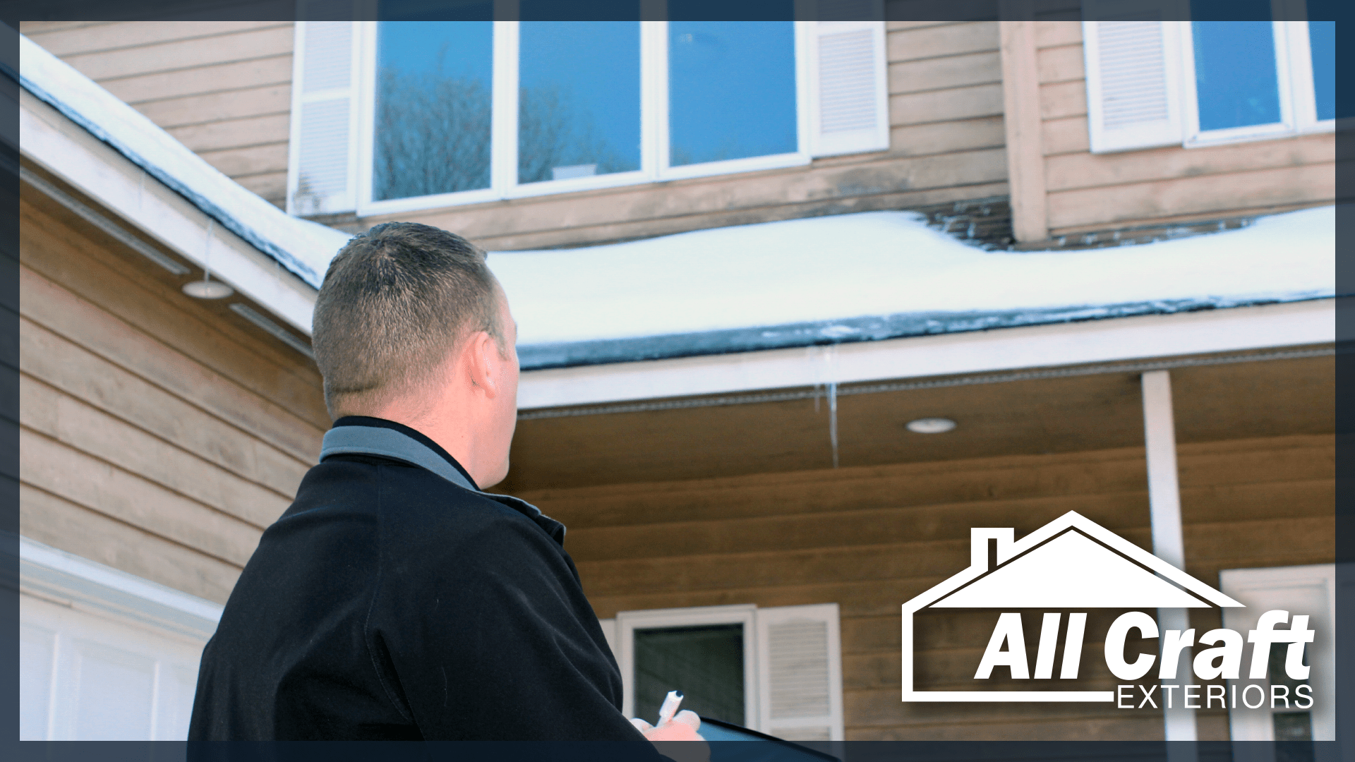 JOB PRODUCTION SCHEDULING MANAGER All Craft Exteriors