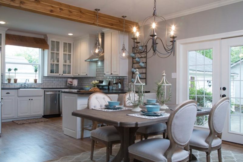 the best Fixer Upper rooms (over 25 favorites) all crafty things