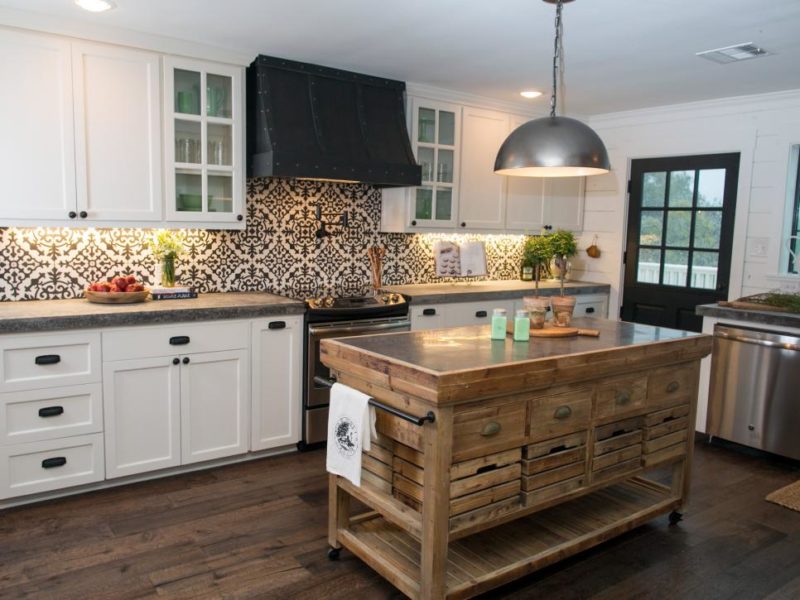 the best Fixer Upper rooms (over 25 favorites) all crafty things