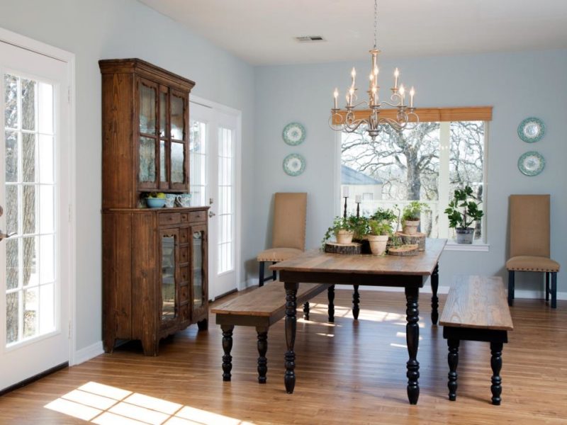 the best Fixer Upper rooms (over 25 favorites) all crafty things