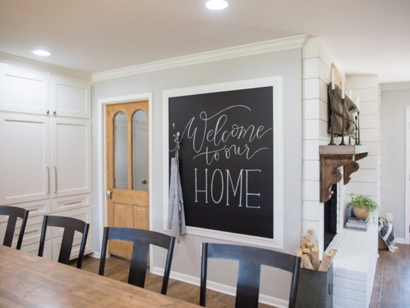 the best Fixer Upper rooms (over 25 favorites) all crafty things