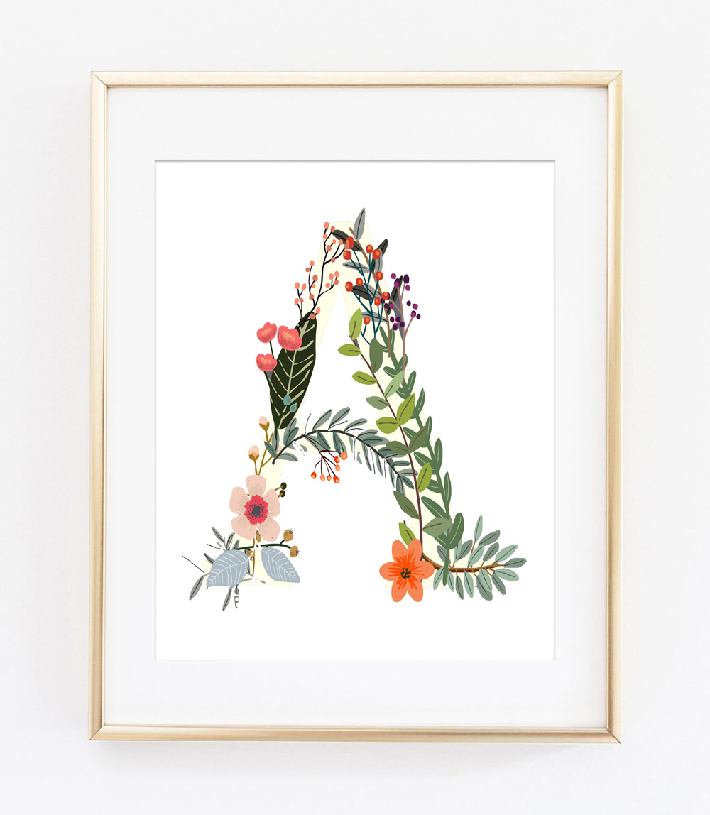 woodland animals free printables all crafty things