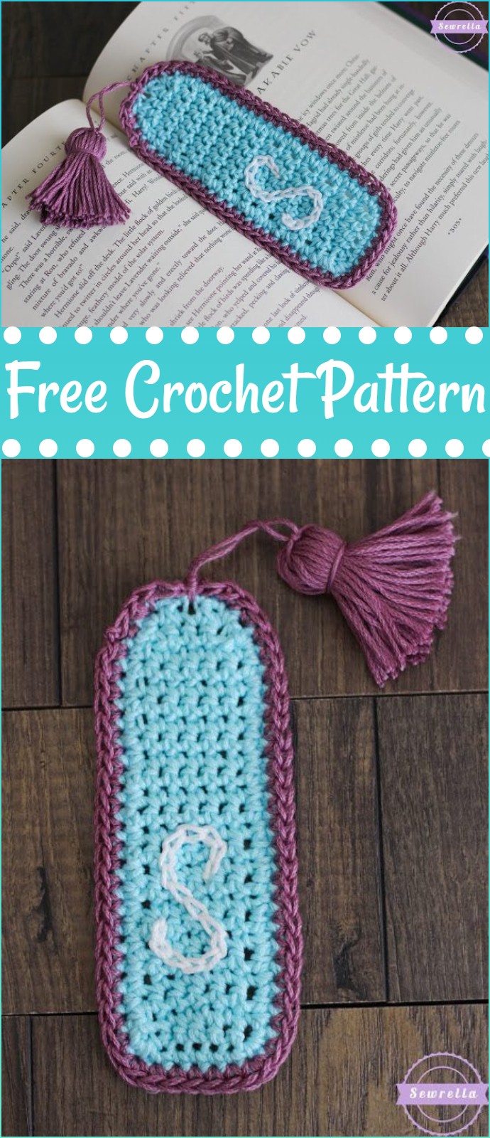 Free Crochet Tassel Patterns All Crochet Pattern