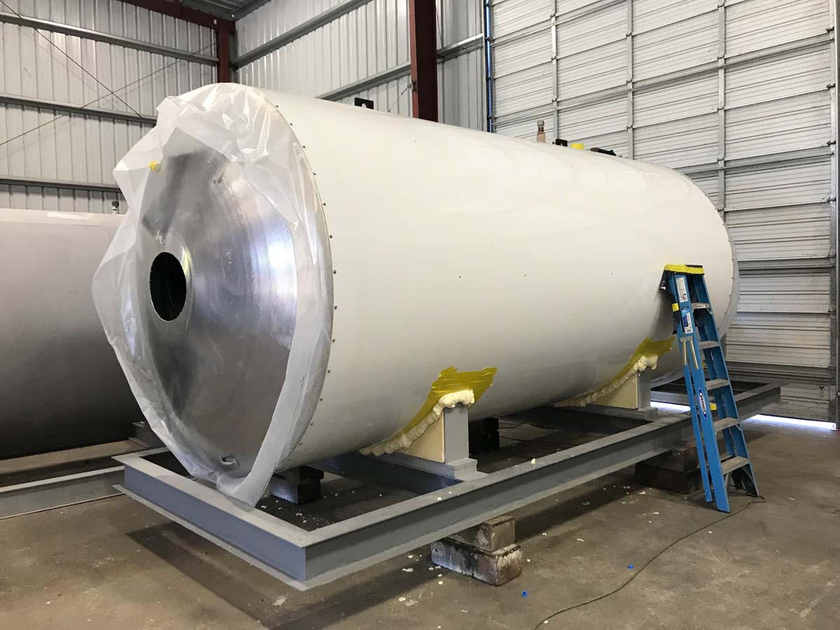 C02 TANKS Allcryo