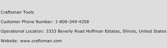 Craftsman Tools Contact Number Craftsman Tools Customer Service Craftsman Tools Contact Number Craftsman Tools Customer Service