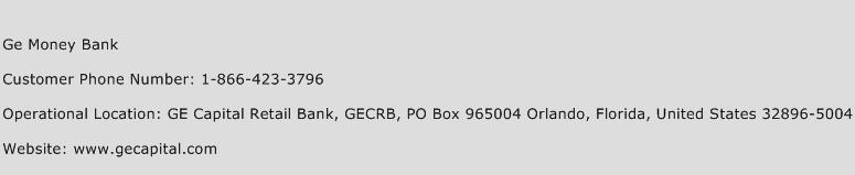 Incredible Ge Customer Net Phone Number References