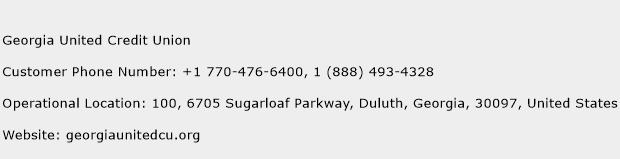 United Credit Union Customer Service Phone Number Contact