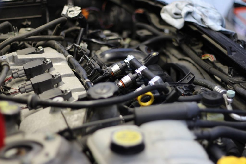 SERVICES All Cylinder Testing