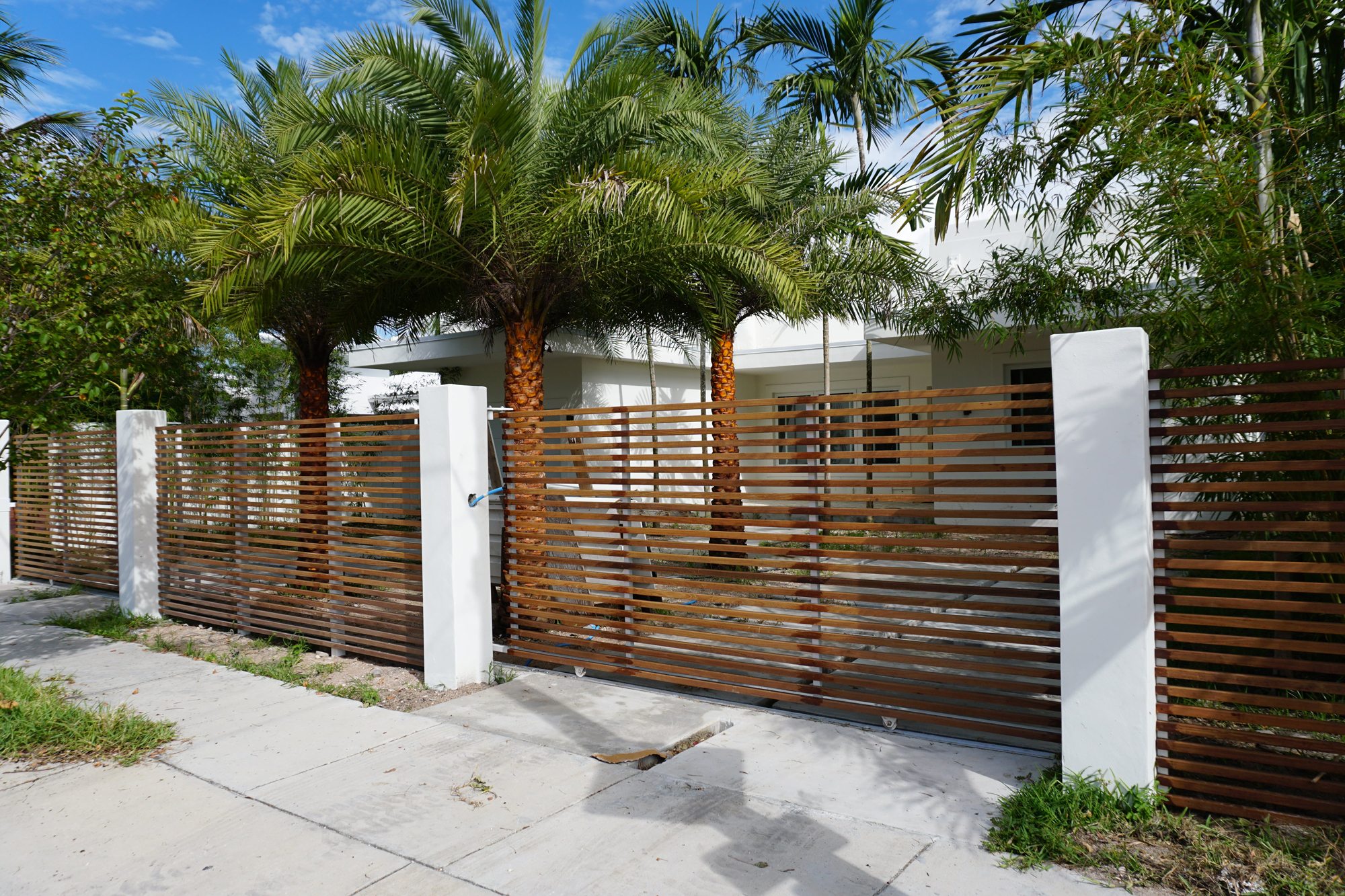 All Dade Fences