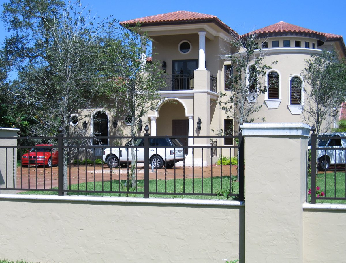 About Us All Dade Fences