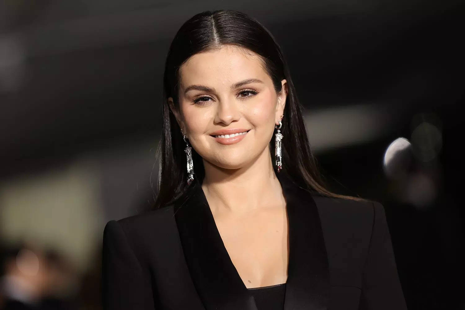 Was Selena Gomez's character in Wizards of Waverly Place supposed to be