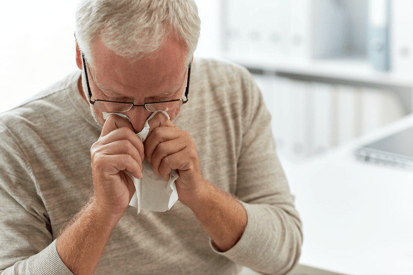 The 4 Most Common Allergens in Florida All Day Air Cooling & Heating