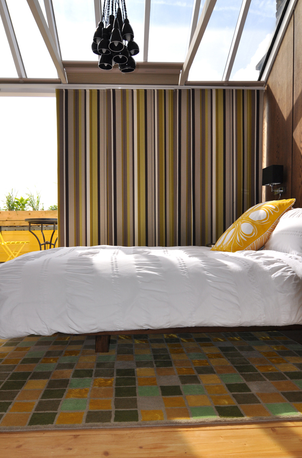 Fresh and Vibrant Home with Innovative Storage Solutions AllDayChic