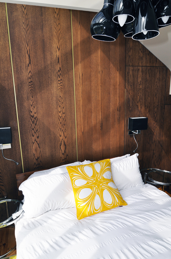 Fresh and Vibrant Home with Innovative Storage Solutions AllDayChic