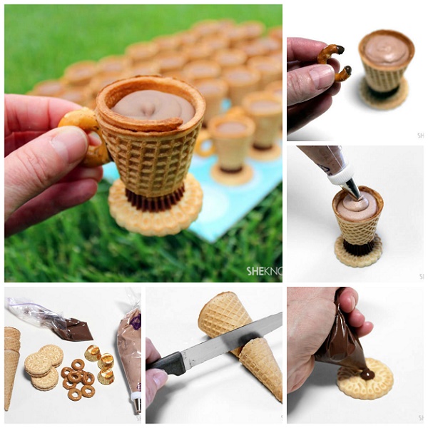 Sweet Teacup Cookies AllDayChic